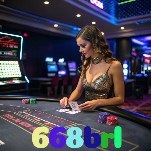 A Magia dos Jogos de Fantasia na 668brl