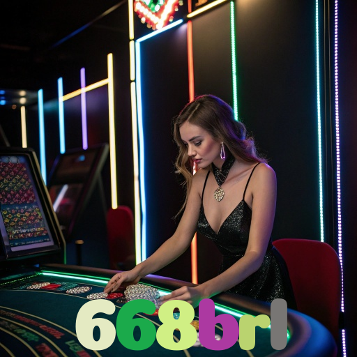A Magia dos Jogos de Fantasia na 668brl