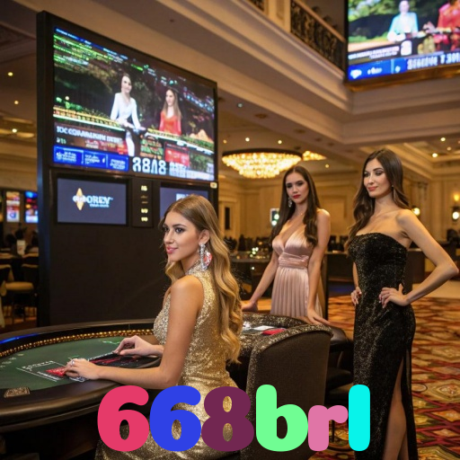 A Magia dos Jogos de Fantasia na 668brl