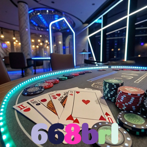 A Magia dos Jogos de Fantasia na 668brl