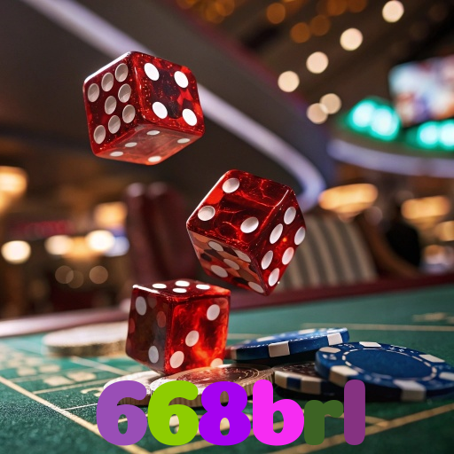 A Magia dos Jogos de Fantasia na 668brl