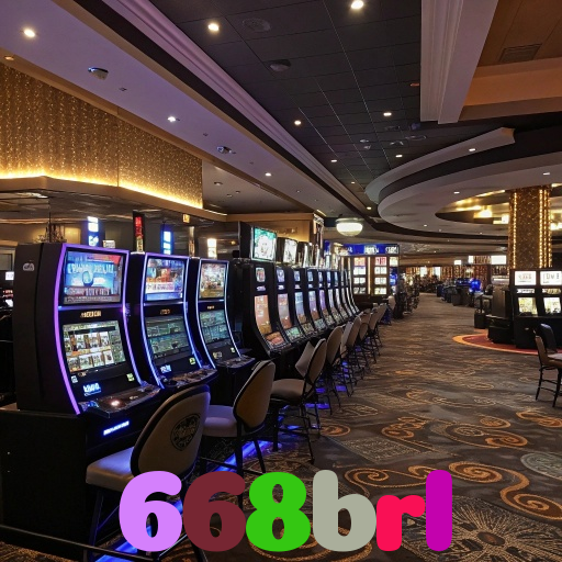 A Magia dos Jogos de Fantasia na 668brl