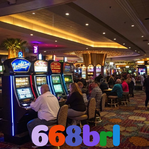A Magia dos Jogos de Fantasia na 668brl