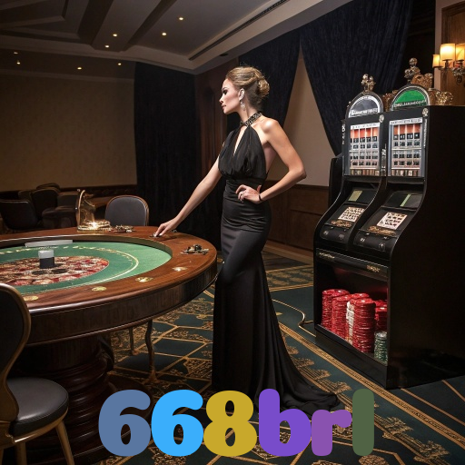 A Magia dos Jogos de Fantasia na 668brl