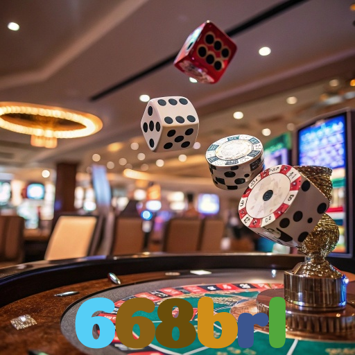 A Magia dos Jogos de Fantasia na 668brl