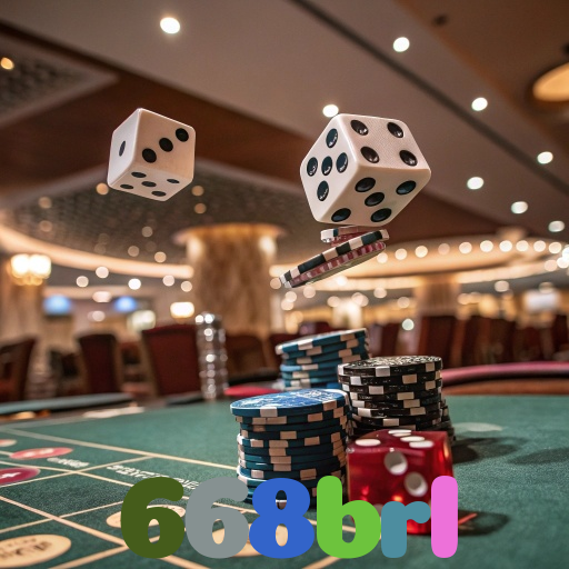 A Magia dos Jogos de Fantasia na 668brl