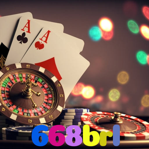 A Magia dos Jogos de Fantasia na 668brl