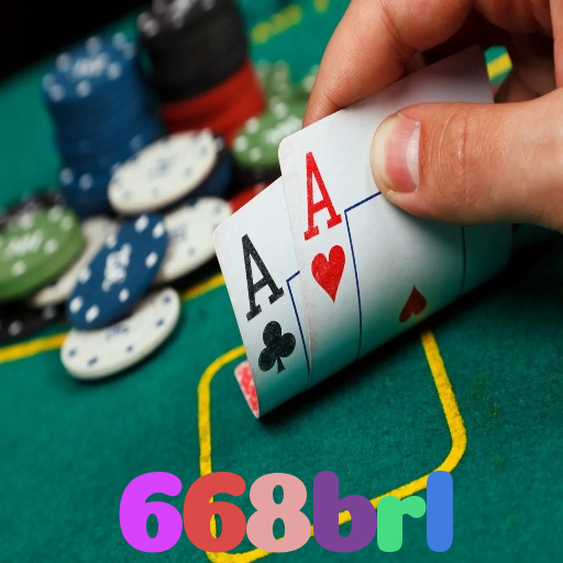 A Magia dos Jogos de Fantasia na 668brl