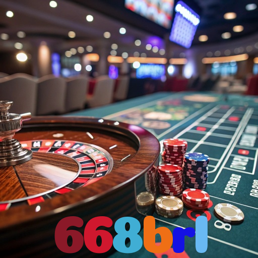 A Magia dos Jogos de Fantasia na 668brl