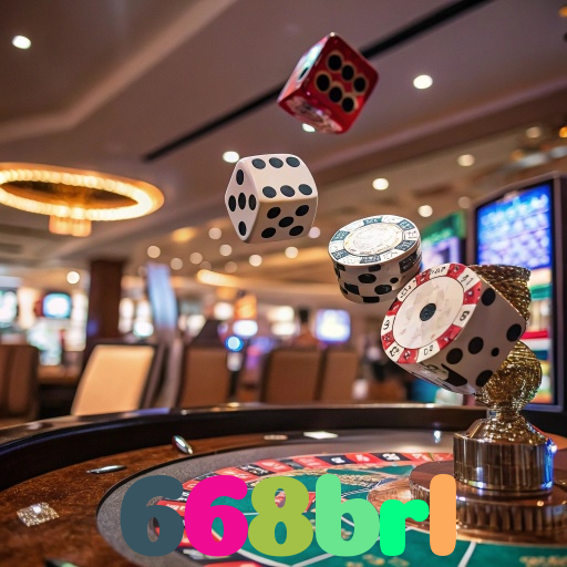 A Magia dos Jogos de Fantasia na 668brl
