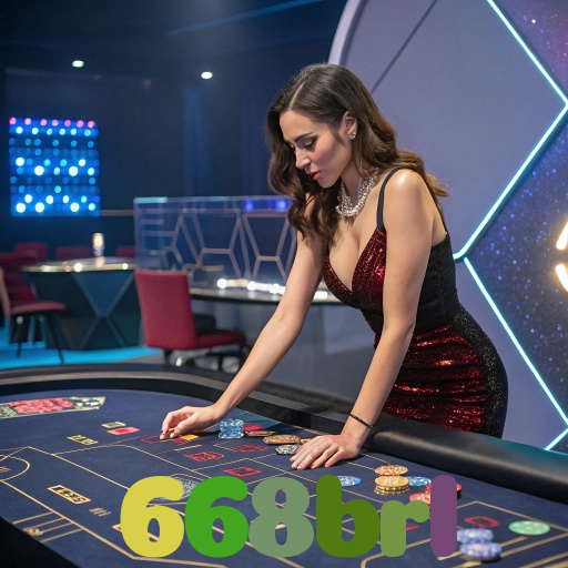A Magia dos Jogos de Fantasia na 668brl