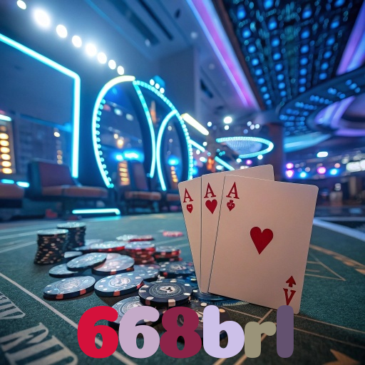 A Magia dos Jogos de Fantasia na 668brl