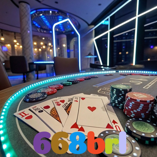 A Magia dos Jogos de Fantasia na 668brl