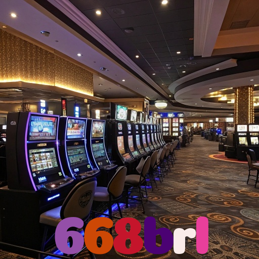 A Magia dos Jogos de Fantasia na 668brl