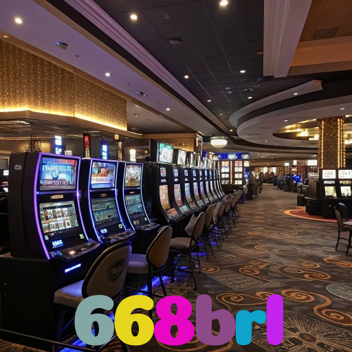 A Magia dos Jogos de Fantasia na 668brl
