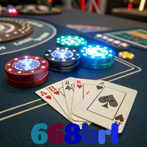 A Magia dos Jogos de Fantasia na 668brl