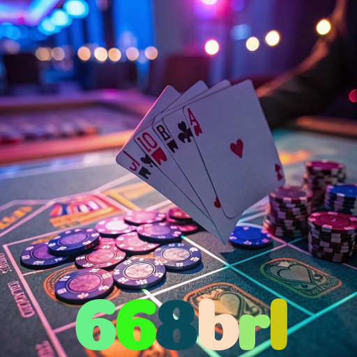 A Magia dos Jogos de Fantasia na 668brl