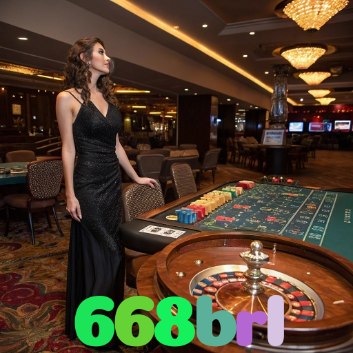 A Magia dos Jogos de Fantasia na 668brl