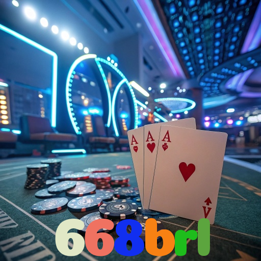 A Magia dos Jogos de Fantasia na 668brl