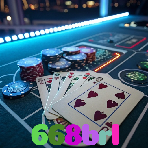A Magia dos Jogos de Fantasia na 668brl