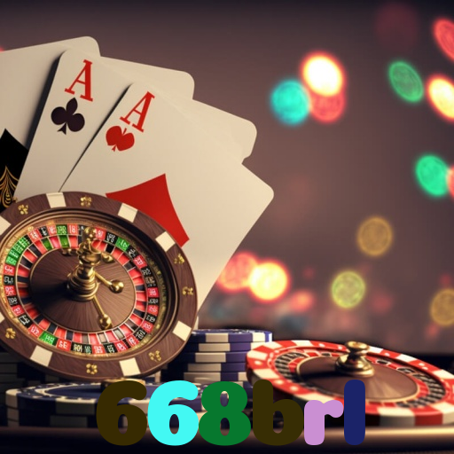 A Magia dos Jogos de Fantasia na 668brl