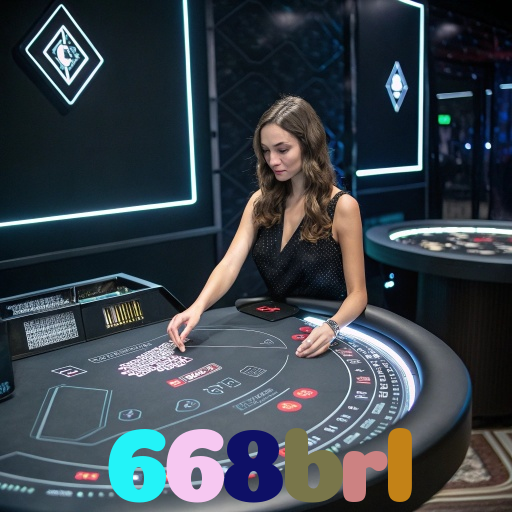 A Magia dos Jogos de Fantasia na 668brl