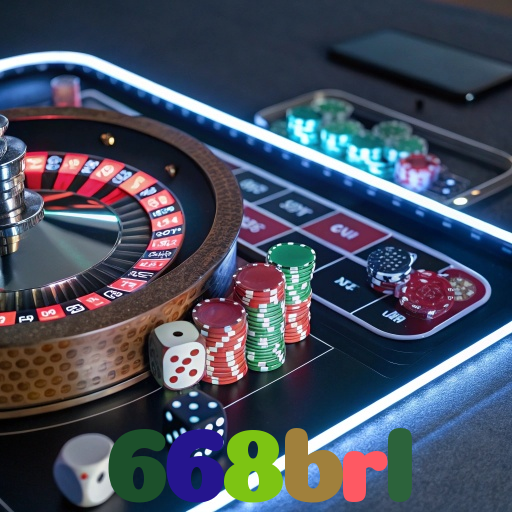 A Magia dos Jogos de Fantasia na 668brl