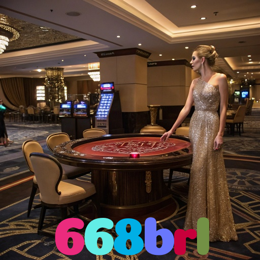 A Magia dos Jogos de Fantasia na 668brl