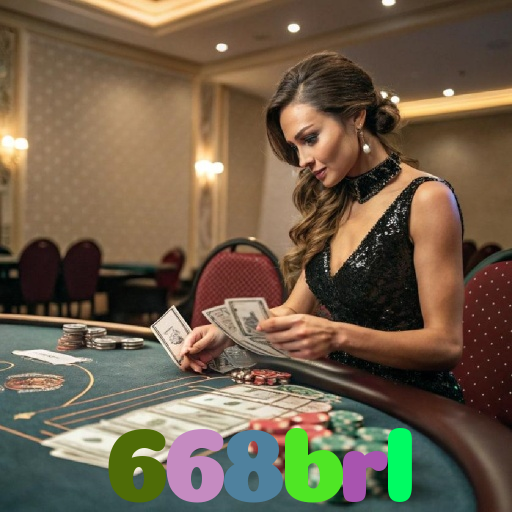 A Magia dos Jogos de Fantasia na 668brl