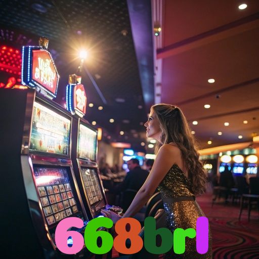 A Magia dos Jogos de Fantasia na 668brl