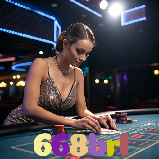 A Magia dos Jogos de Fantasia na 668brl