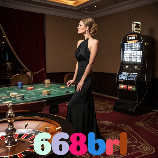 A Magia dos Jogos de Fantasia na 668brl