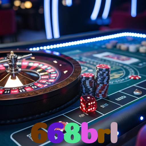 A Magia dos Jogos de Fantasia na 668brl