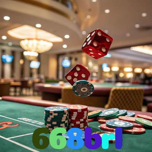 A Magia dos Jogos de Fantasia na 668brl