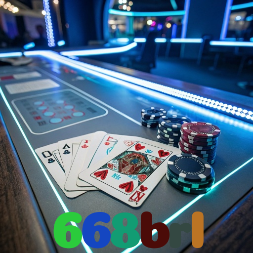 A Magia dos Jogos de Fantasia na 668brl
