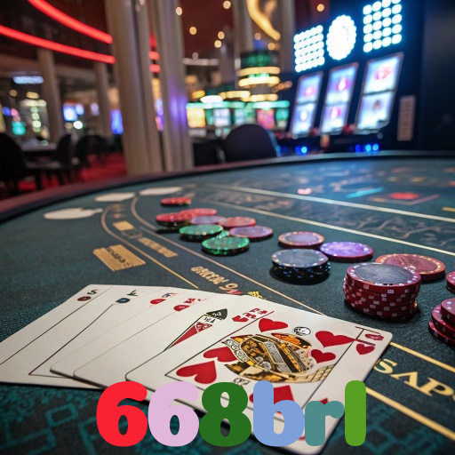 A Magia dos Jogos de Fantasia na 668brl