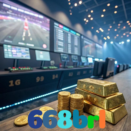 A Magia dos Jogos de Fantasia na 668brl