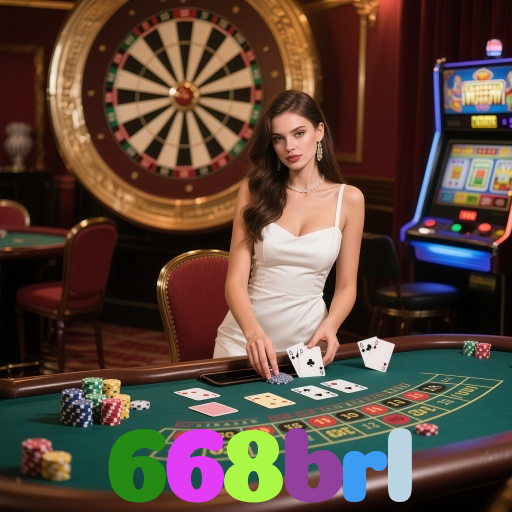 A Magia dos Jogos de Fantasia na 668brl