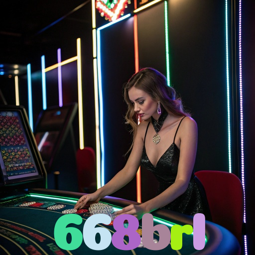 A Magia dos Jogos de Fantasia na 668brl