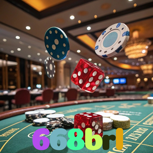 A Magia dos Jogos de Fantasia na 668brl