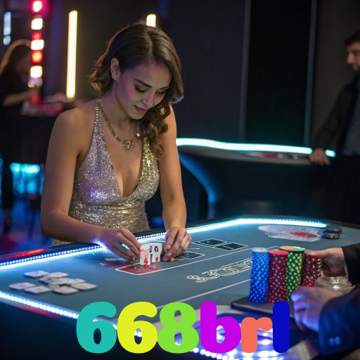 A Magia dos Jogos de Fantasia na 668brl