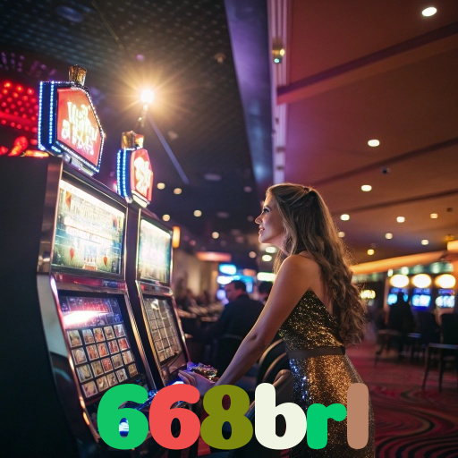 A Magia dos Jogos de Fantasia na 668brl
