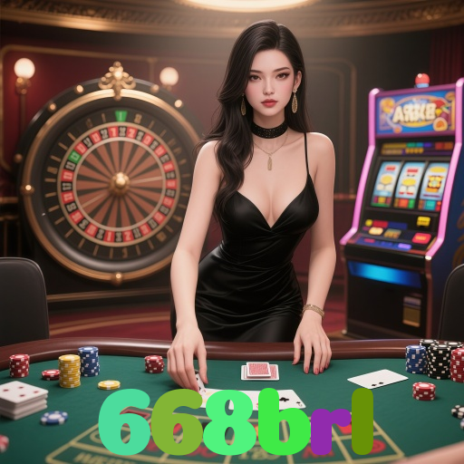 A Magia dos Jogos de Fantasia na 668brl