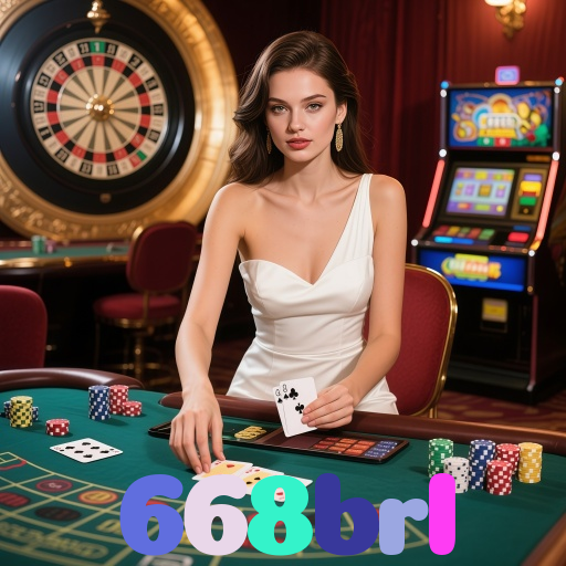 A Magia dos Jogos de Fantasia na 668brl