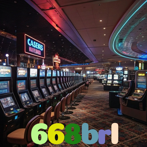 A Magia dos Jogos de Fantasia na 668brl