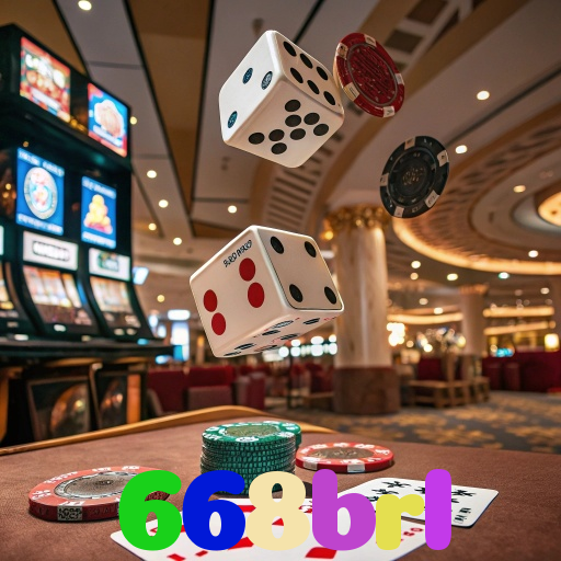 A Magia dos Jogos de Fantasia na 668brl