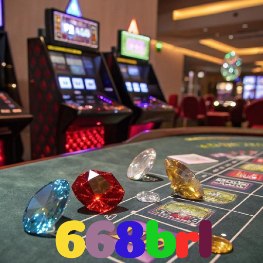 A Magia dos Jogos de Fantasia na 668brl