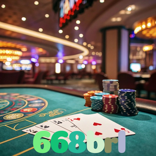 A Magia dos Jogos de Fantasia na 668brl