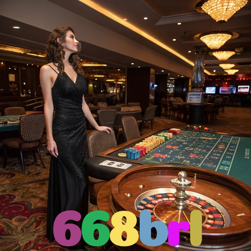 A Magia dos Jogos de Fantasia na 668brl