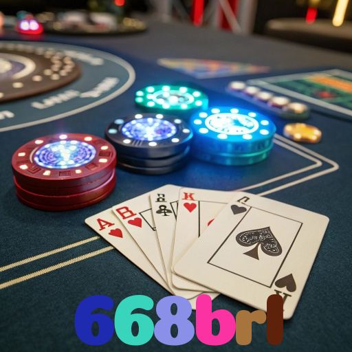 A Magia dos Jogos de Fantasia na 668brl
